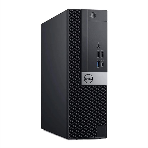 Desktop dell optiplex 7050 - desktop,