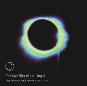 The dark side moog - moog,