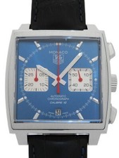Montre Homme TAG Heuer Monaco