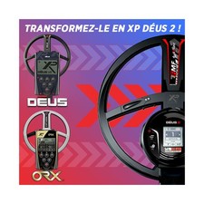 XP DEUS 2 - FMF - Pack