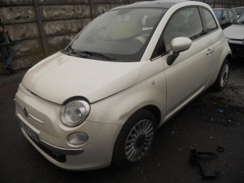 Mastervac fiat 500 phase 1 - 500,