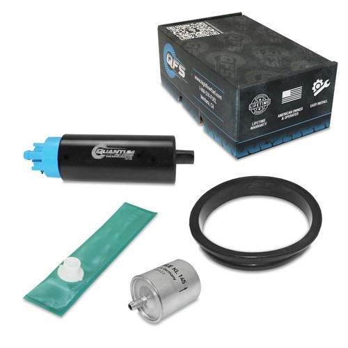 Réservoir efi essence pompe - réservoir,