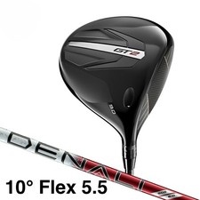 Titleist Golf GT2 Driver 10