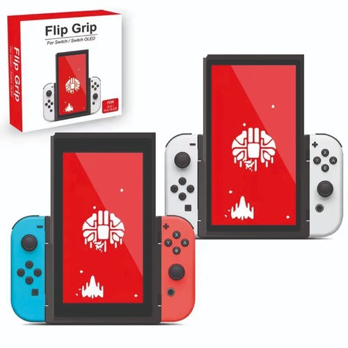Poignée flip grip - flip, pour
