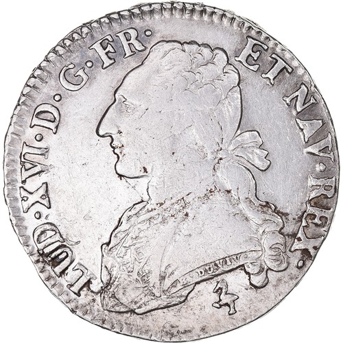Monnaie france louis xvi - louis,