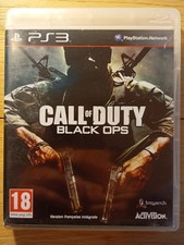 Call of Duty Black Ops - PS3