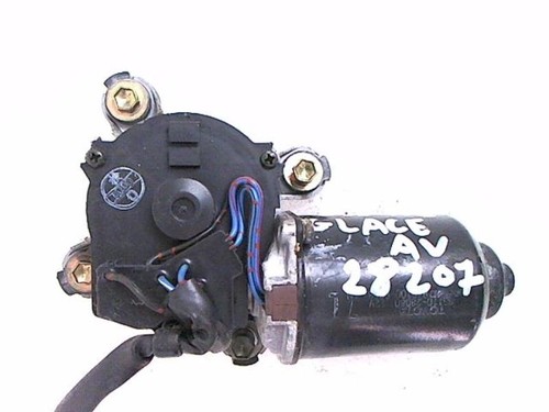 Moteur essuie glace - , avant