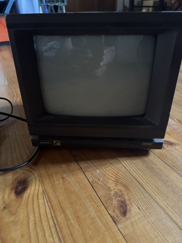 Minitel telic alcatel - 1,