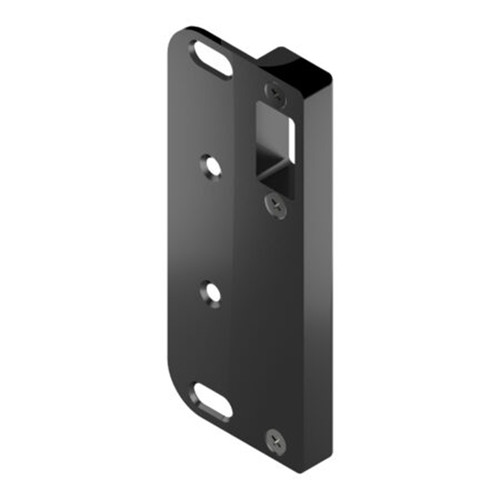 Gâche plate modulox pour - plate,