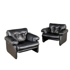 Fauteuils Vintage Coronado