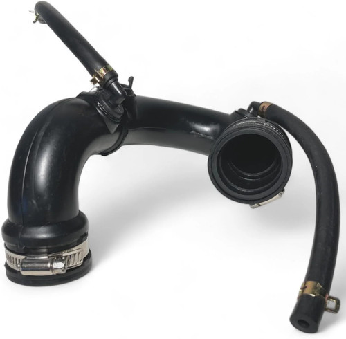 Durite turbo pour - de,