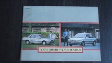 CATALOGUE/BROCHURE AUSTIN