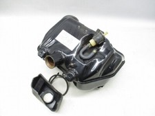 Yamaha VMAX 1200 VMX12