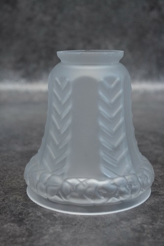 Ancienne tulipe pate de - tulipe,