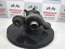24442214 turbocompresseur pour OPEL ZAFIRA A ELEGANCE 1999 199822