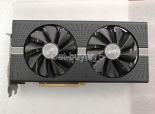 SAPPHIRE NITRO Radeon RX580