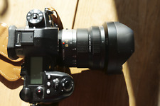 Panasonic 8-18mm 1:2.8-4.0 Leica DG Vario Elmarit ASPH (H-E08018) noir