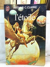 L'ÉTOILE, ARTHUR C. CLARKE, ÉDITIONS J'AI LU, 1979