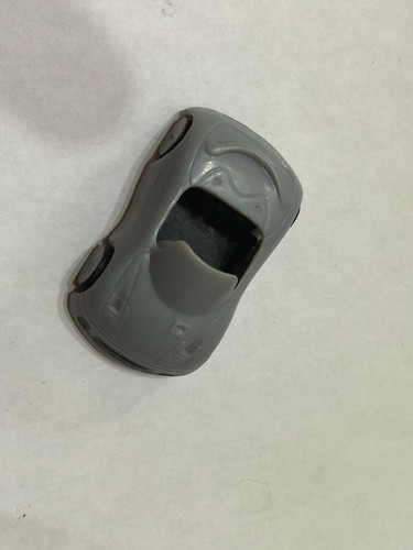 Figurine voiture action - figurine,