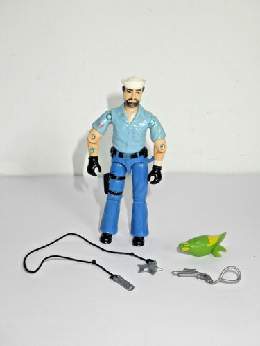 Figurine joe vintage - gi,