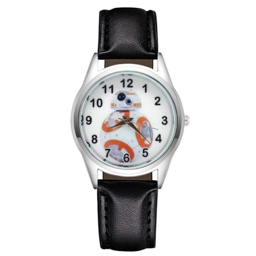 Montre quartz neuve star wars - montre,