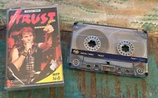 Cassette Audio - Trust -