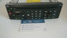 AUTORADIO CD GSM SOS  RT3-N1+-03 PEUGEOT CITROEN 207 307 807 C3 C4 C8 96557622XT