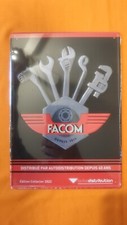 Facom rare édition officiel