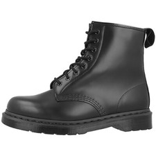 Dr. Martens 1460 Mono Bottes