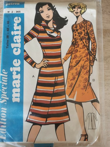 Patron vintage s - vintage, 70's