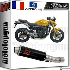 POT D ECHAPPEMENT GP GUN by