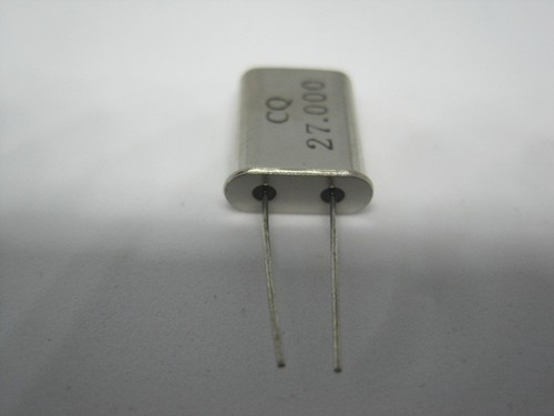 1pcs quartz cristal - 1pcs,