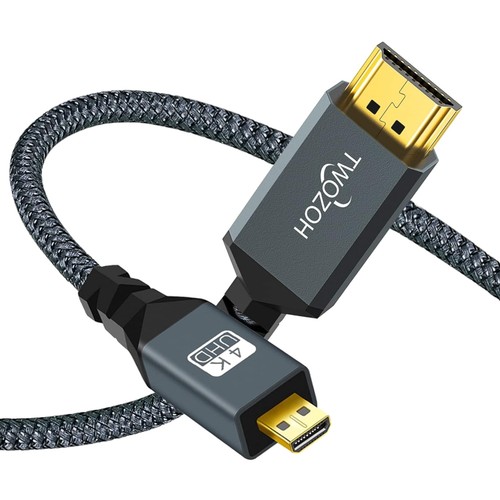 Câble micro hdmi - câble, vers