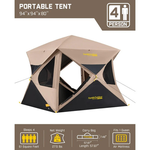 Fanttikoutdoor alpha ultra - fanttikoutdoor,