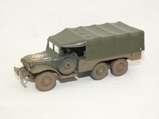 Véhicule jouet solido dodge - jouet,