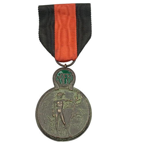 Y21 médaille - y21/11/25,