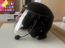 Casque Moto