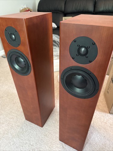 Totem acoustic forest - totem, speakers