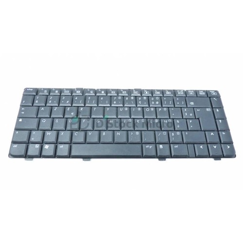 Clavier azerty 441427 051 - azerty,