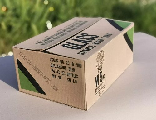Reproduction un carton - 🔵,