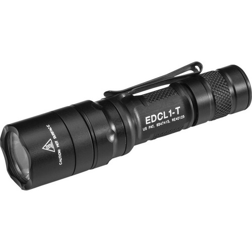 Surefire edcl1 dual output - edcl1-t, dual-output