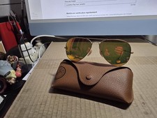 Lunettes Ray ban RB 3025