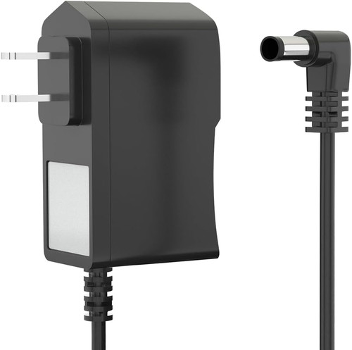 Adaptador 850ma pedales de - 9v,