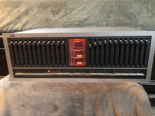 Vintage jvc victor - vintage,