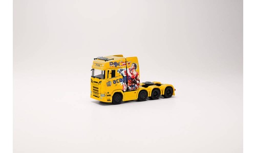 Scania acargo 1 50 - cr, 1/50