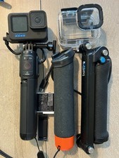 GoPro HERO11 Black 5.7K UHD