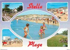 Carte Postale - 62 - Stella