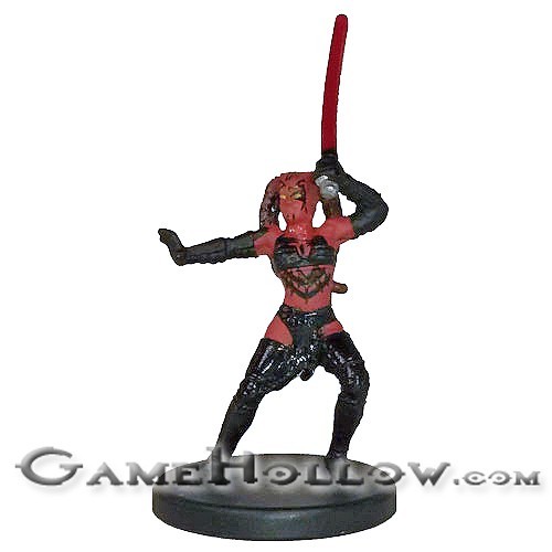 Star wars miniatures - miniatures, of