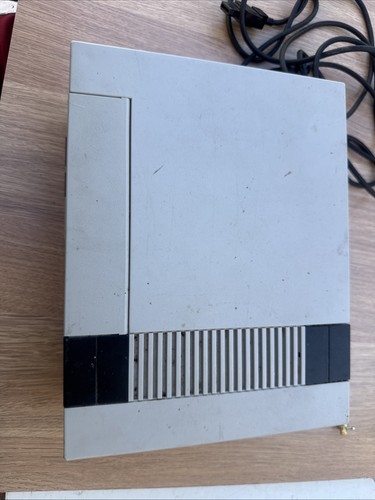 Console original nintendo - console, nes
