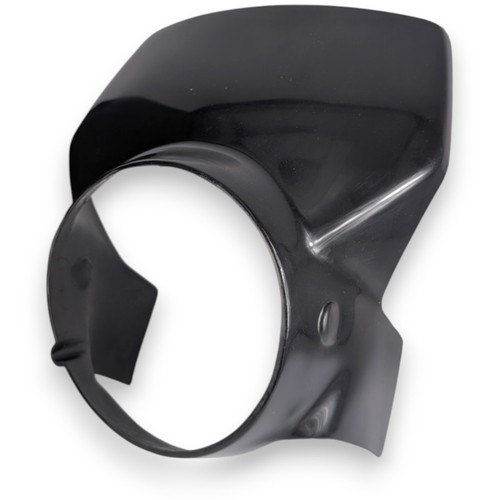 Masque lampe noir pour - masque,